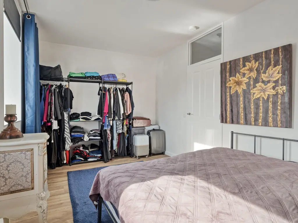 Kretalaan 31, ROTTERDAM