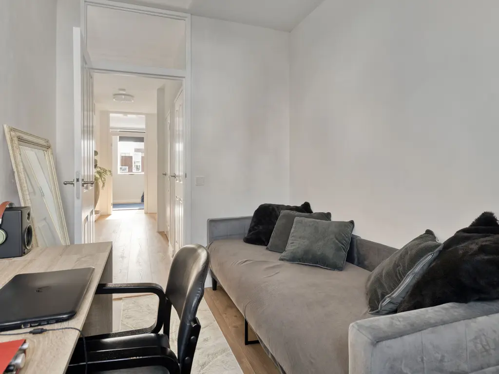 Kretalaan 31, ROTTERDAM