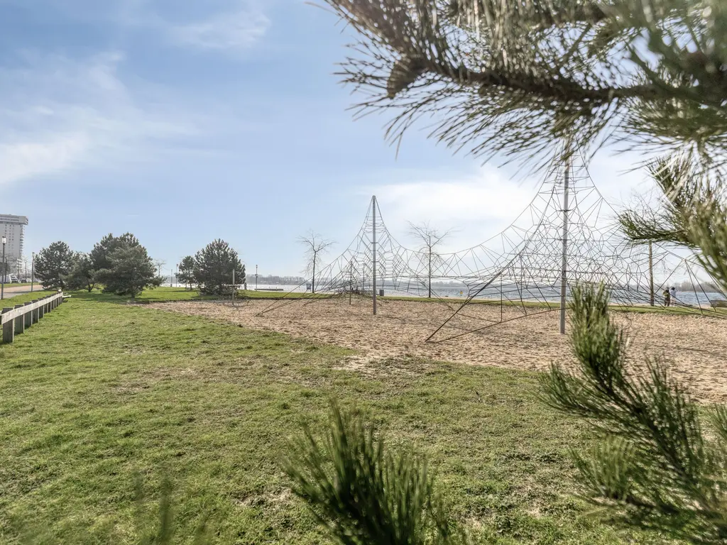 Kretalaan 31, ROTTERDAM