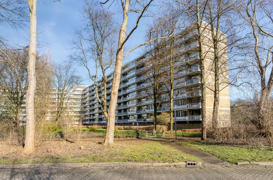 Nansenplaats 253