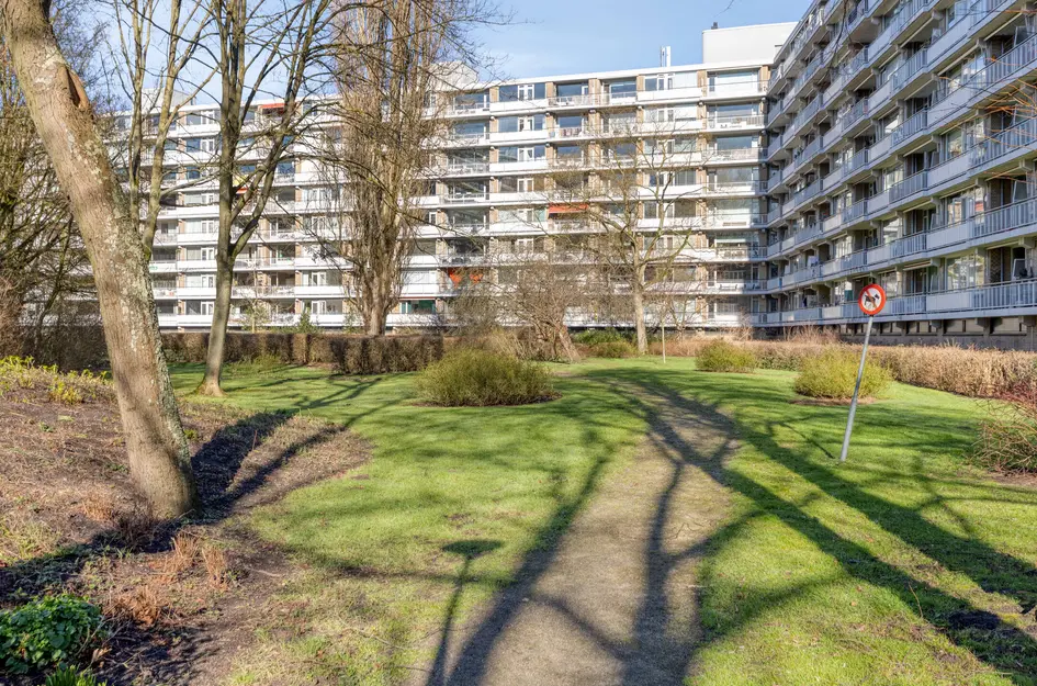 Nansenplaats 253