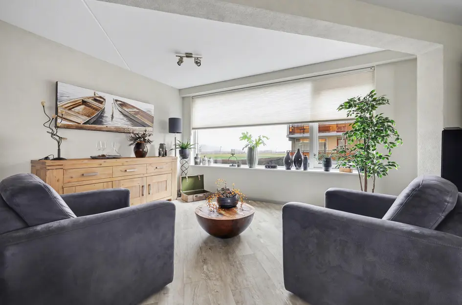 Maasboulevard 7