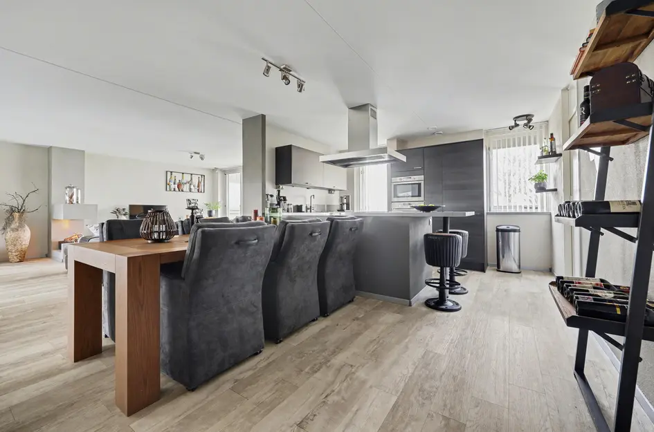 Maasboulevard 7