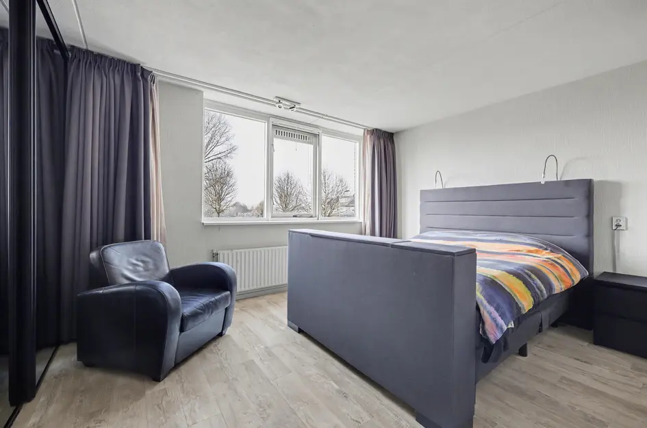 Maasboulevard 7