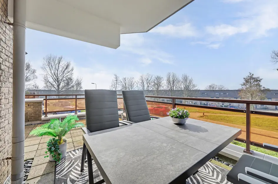 Maasboulevard 7