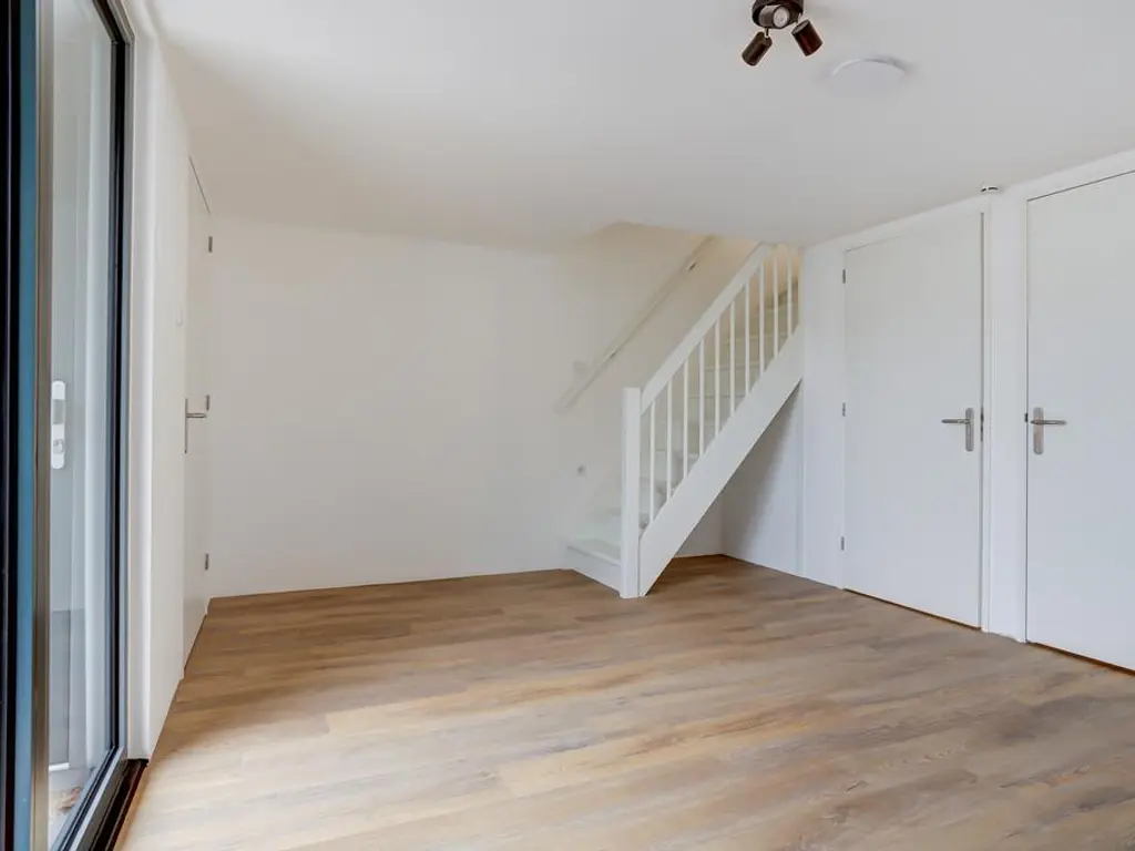 Mariastraat 13A, SCHIEDAM