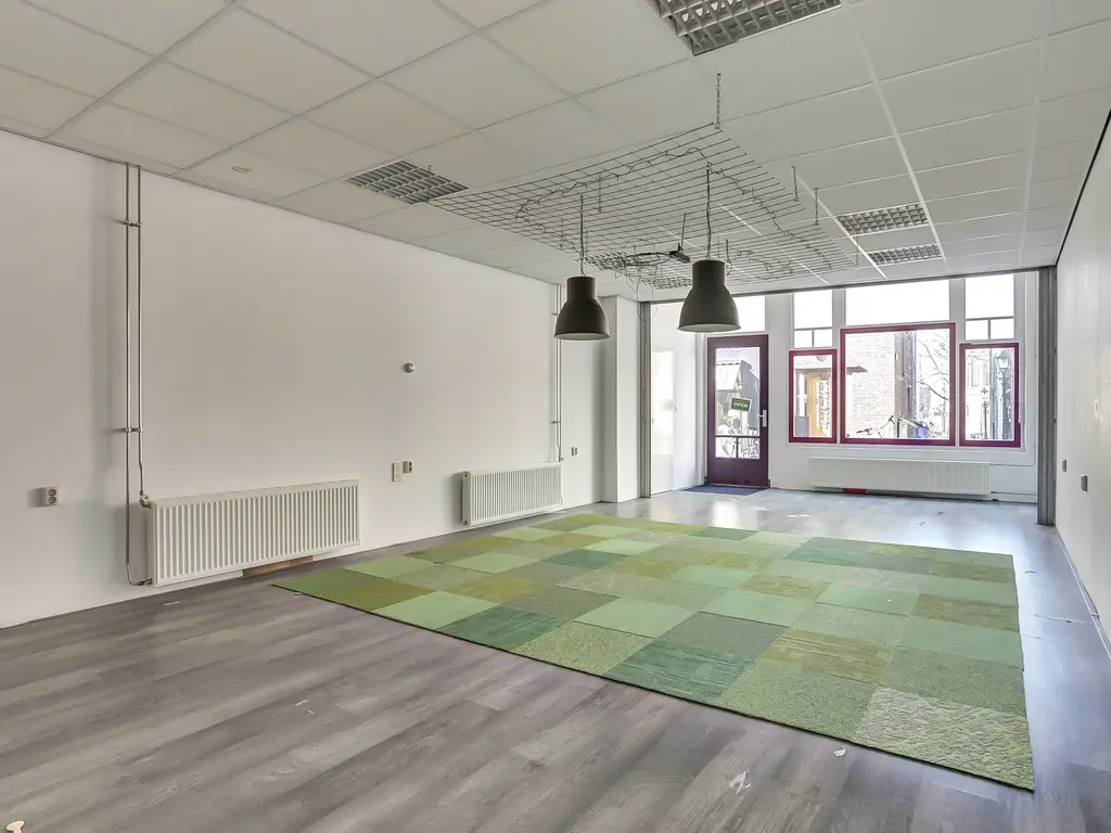 Hoogstraat 144, Schiedam