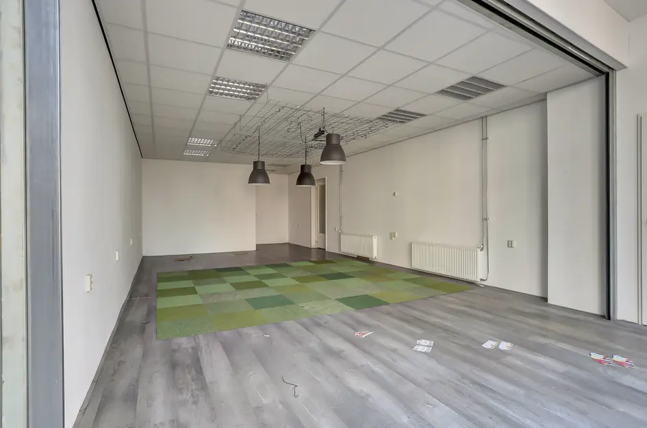 Hoogstraat 144