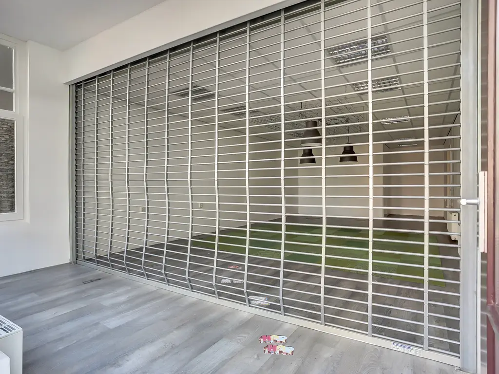 Hoogstraat 144, Schiedam