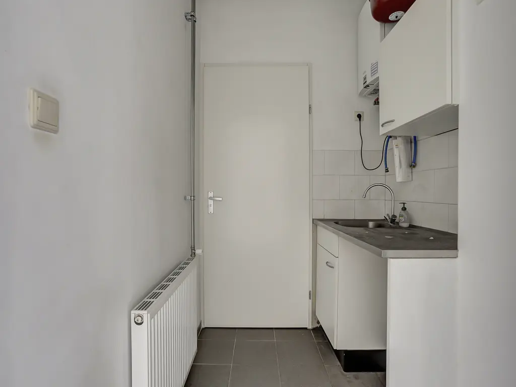 Hoogstraat 144, Schiedam