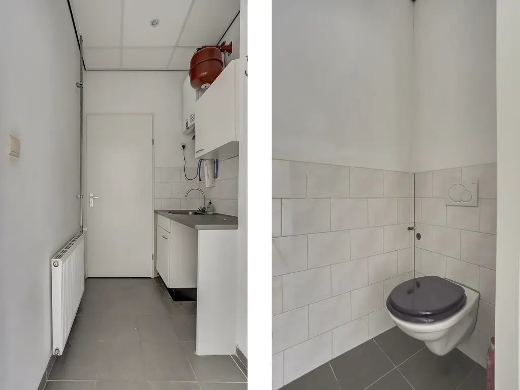 Hoogstraat 144, Schiedam