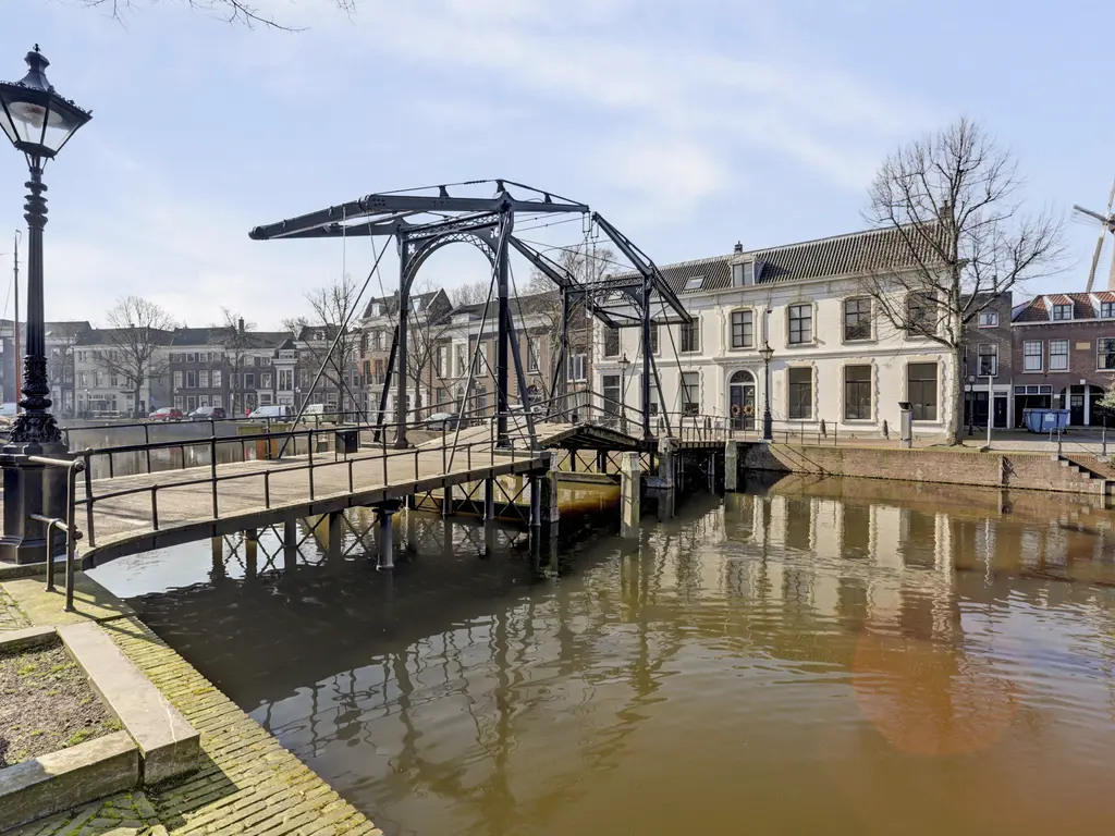 Hoogstraat 144, Schiedam