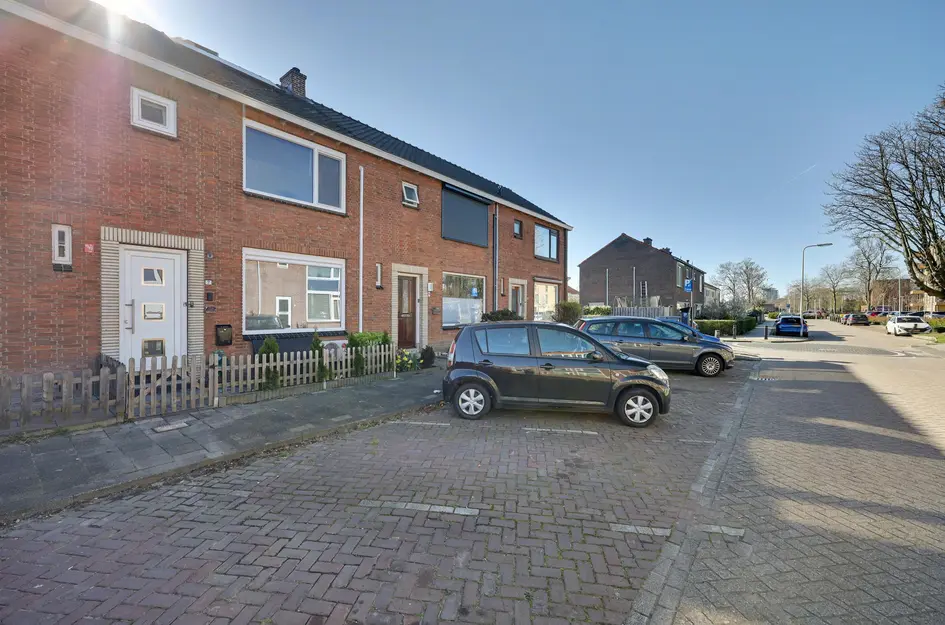 Nachtegaalstraat 7