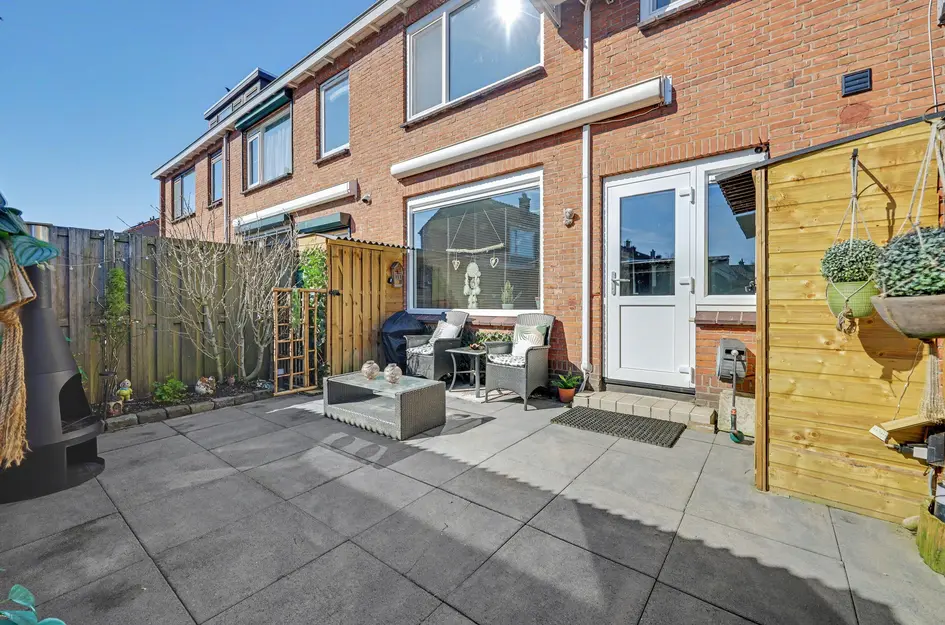 Nachtegaalstraat 7