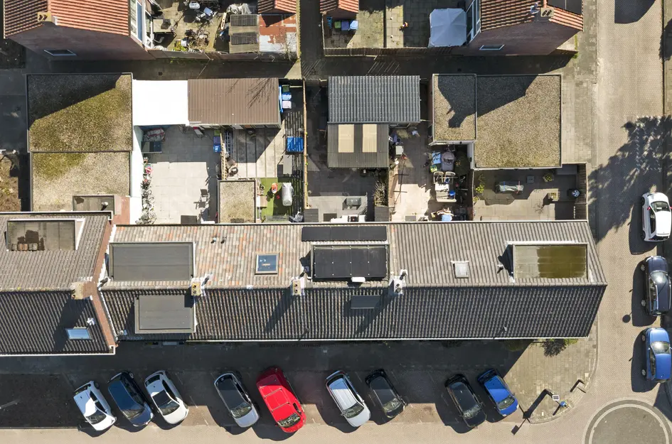 Nachtegaalstraat 7