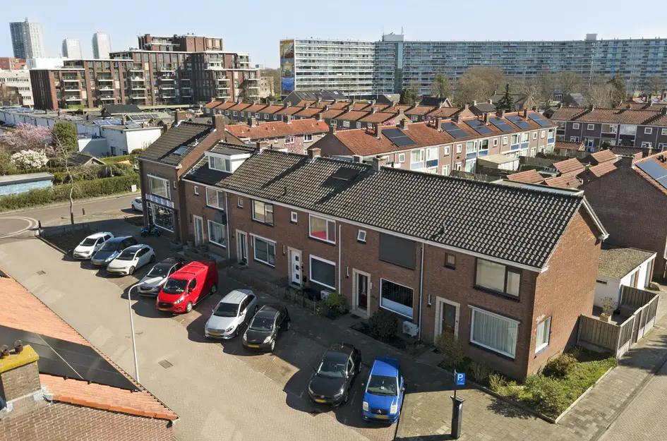 Nachtegaalstraat 7