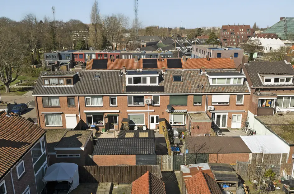 Nachtegaalstraat 7