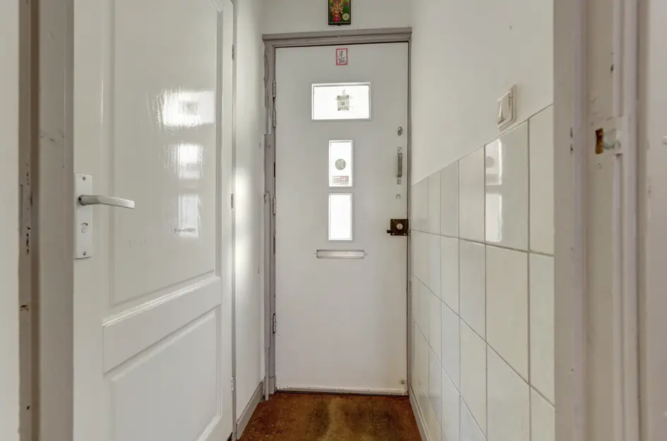 Halleystraat 11