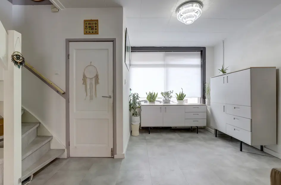 Halleystraat 11