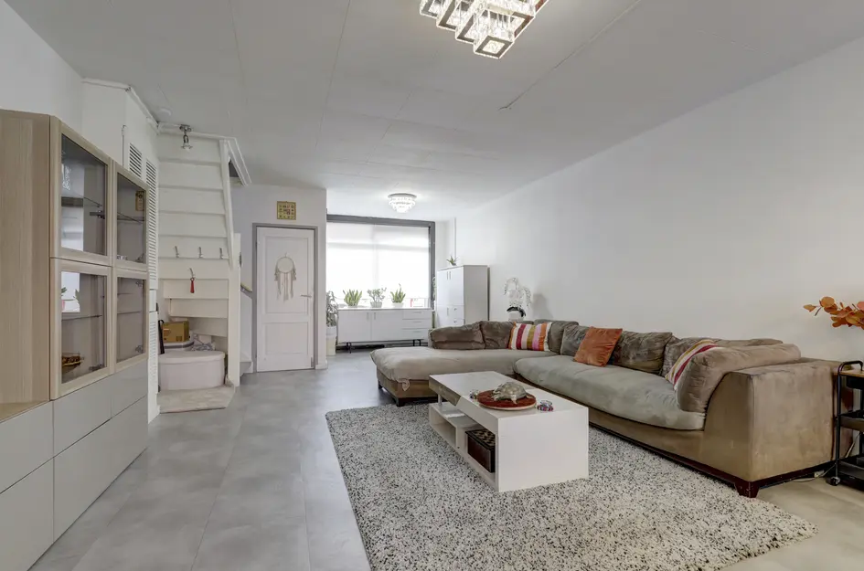 Halleystraat 11