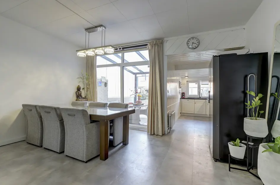 Halleystraat 11