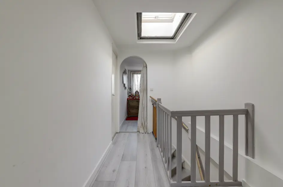 Halleystraat 11