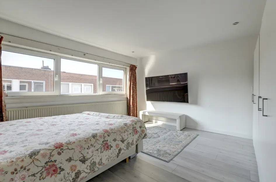 Halleystraat 11