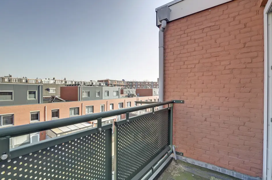 Halleystraat 11