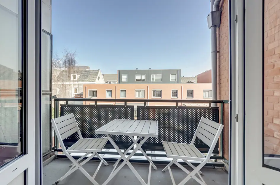 Halleystraat 11