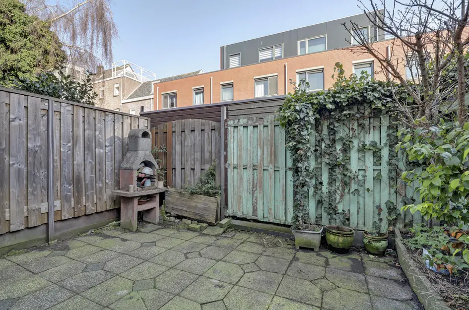 Halleystraat 11
