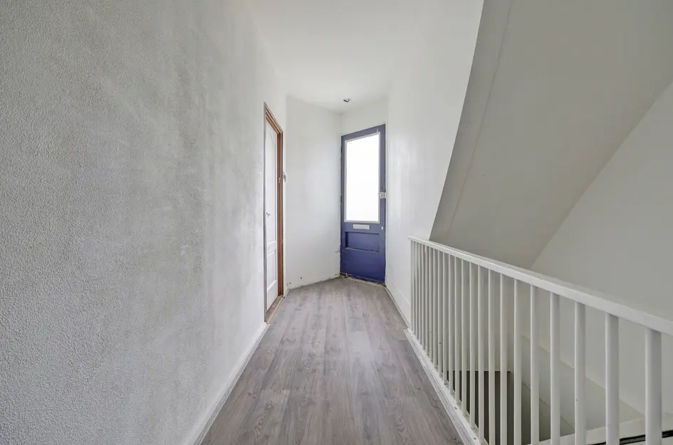 Aleidastraat 146A