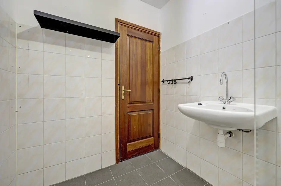 Aleidastraat 146A