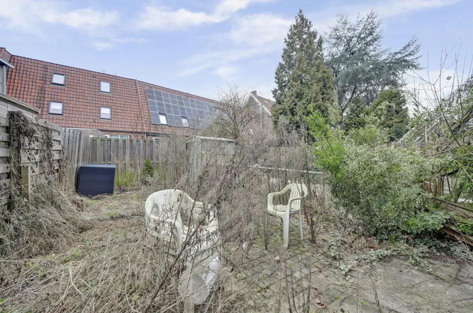 Aleidastraat 146A