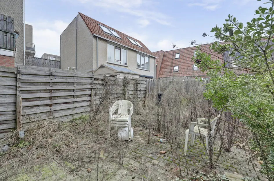Aleidastraat 146A