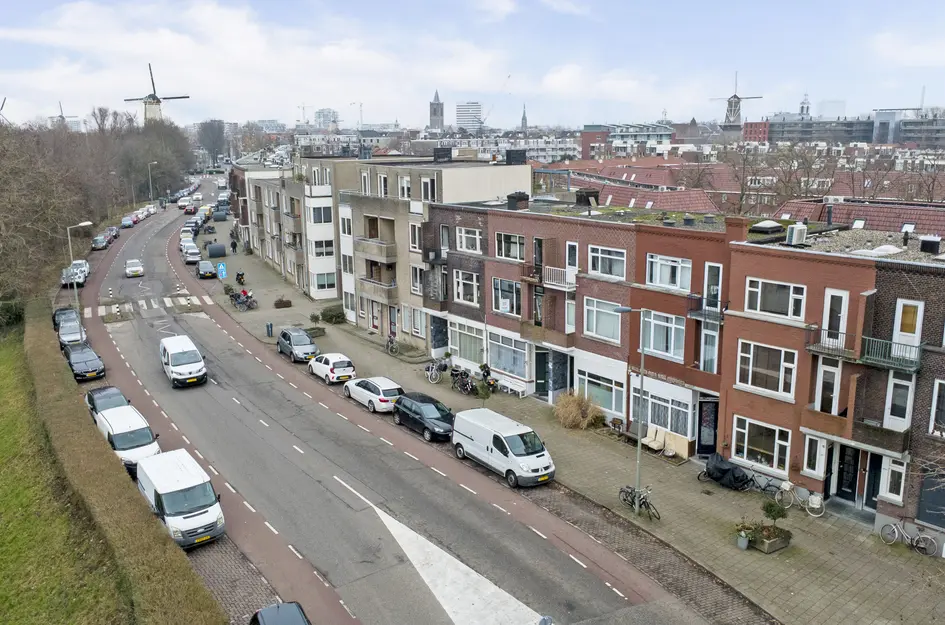 Aleidastraat 146A