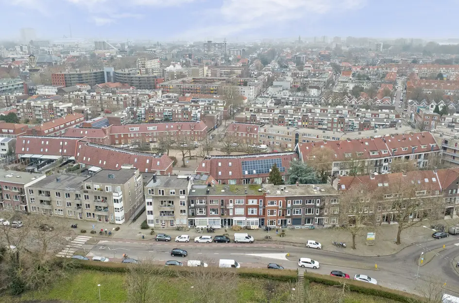 Aleidastraat 146A