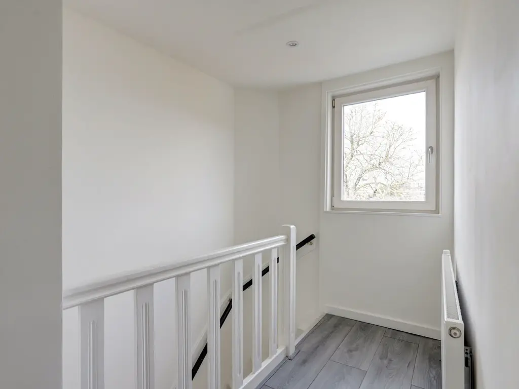 Herenpad 6C, SCHIEDAM