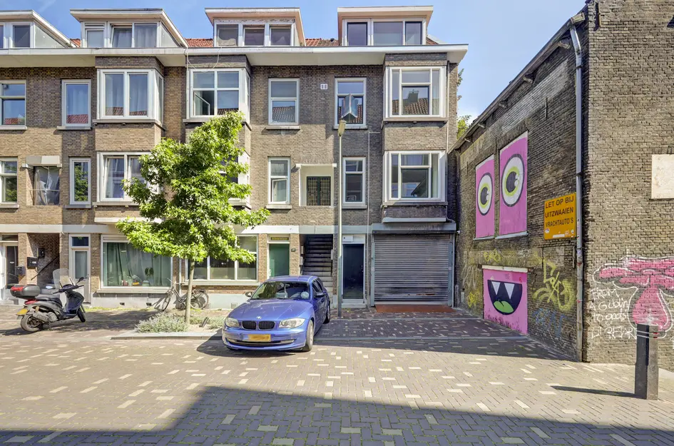 Herenpad 6C