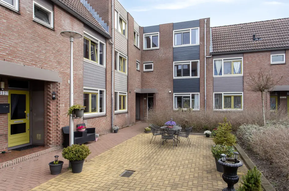 Wisselspoor 133