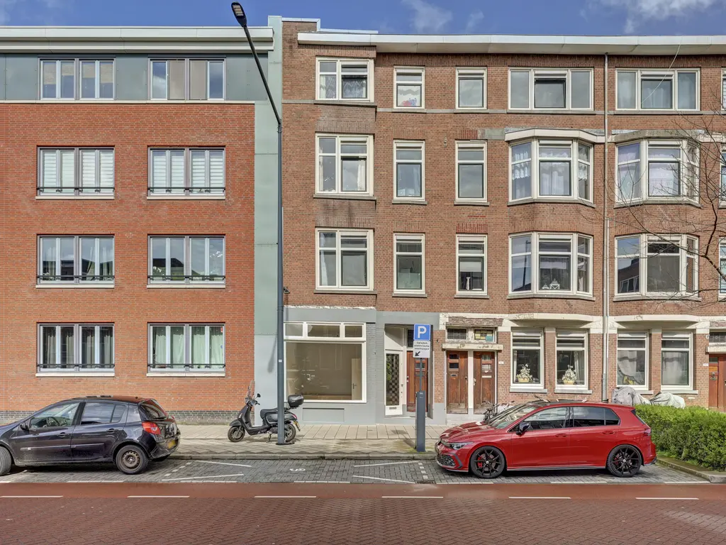 Professor Kamerlingh Onneslaan 144B, SCHIEDAM