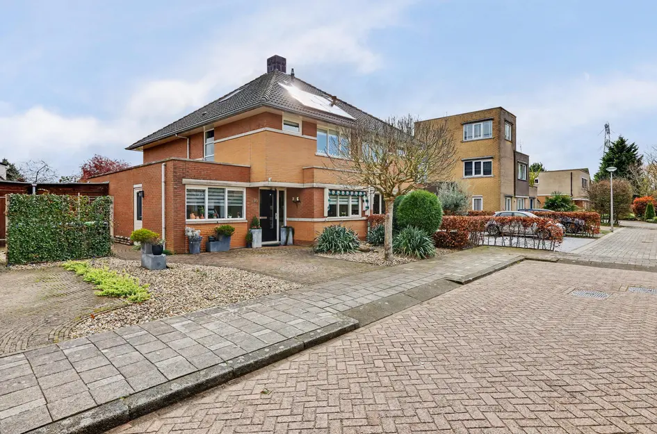 Anne Frankstraat 91
