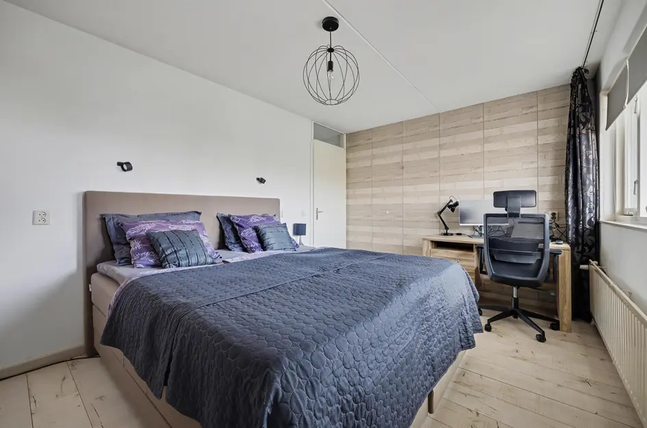 Anne Frankstraat 91