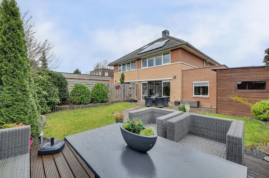Anne Frankstraat 91