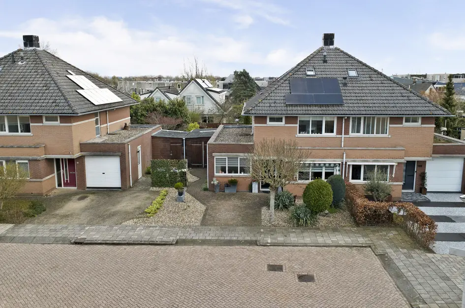 Anne Frankstraat 91