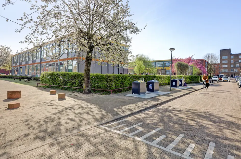 Oostsingel 58