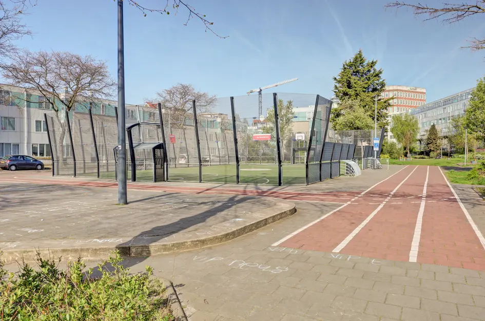 Oostsingel 58