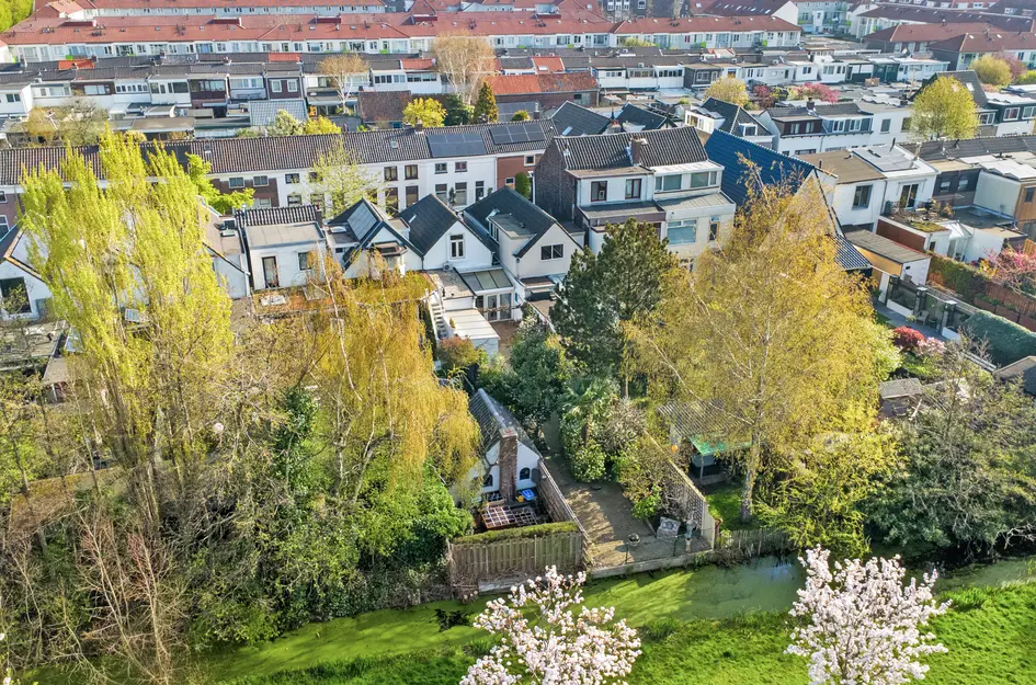 Oostsingel 58