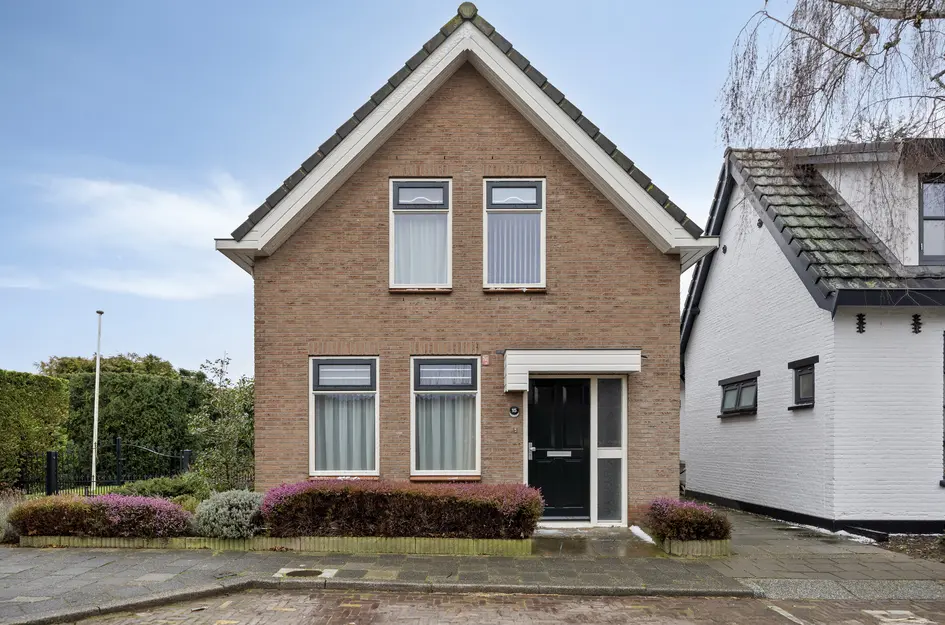 De Ruyterstraat 15