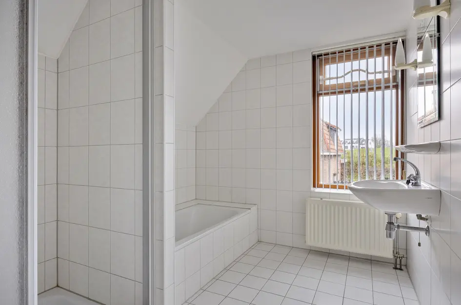 De Ruyterstraat 15