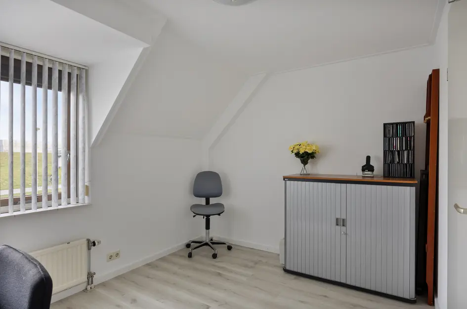 De Ruyterstraat 15
